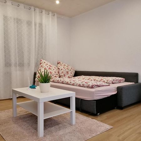 Ferienwohnung Klein Welling 外观 照片