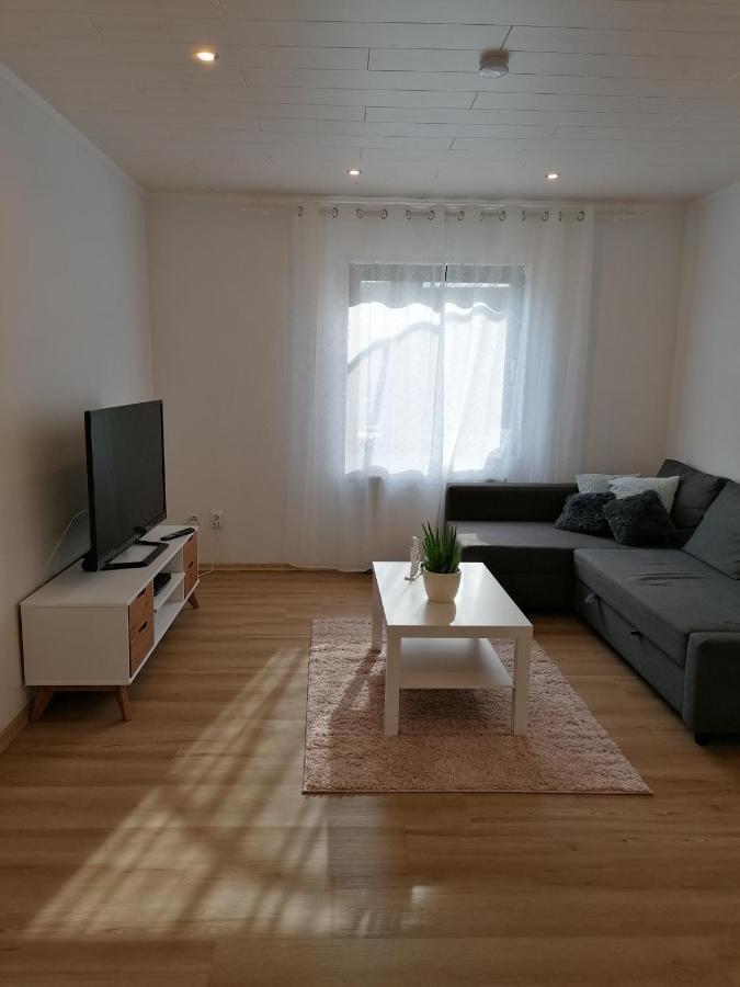 Ferienwohnung Klein Welling 外观 照片
