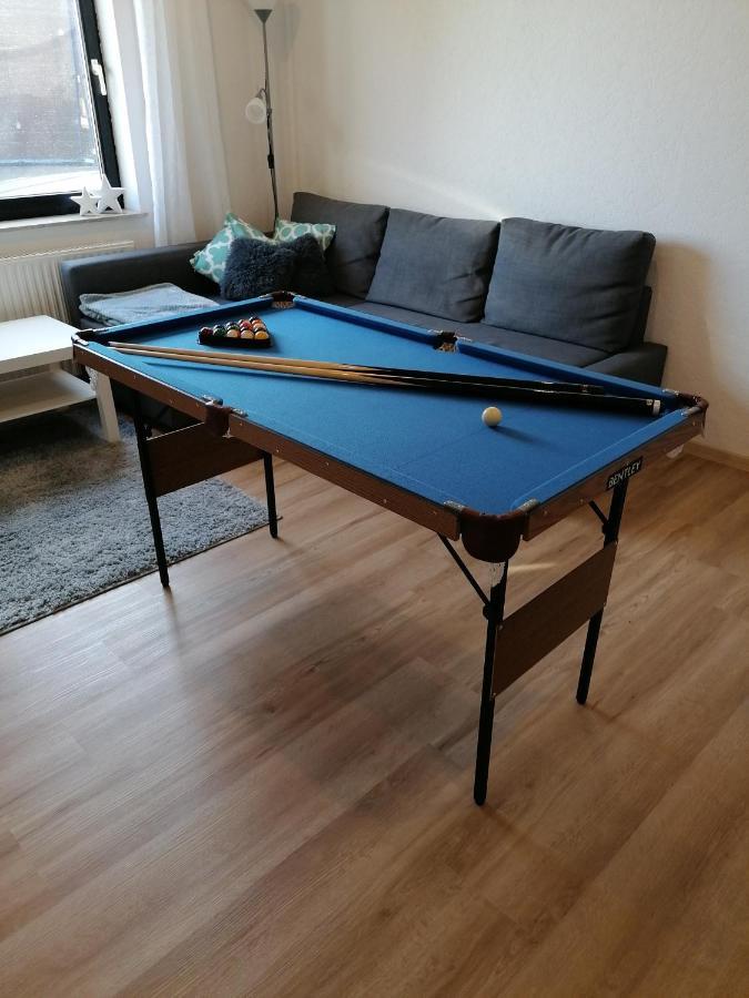 Ferienwohnung Klein Welling 外观 照片