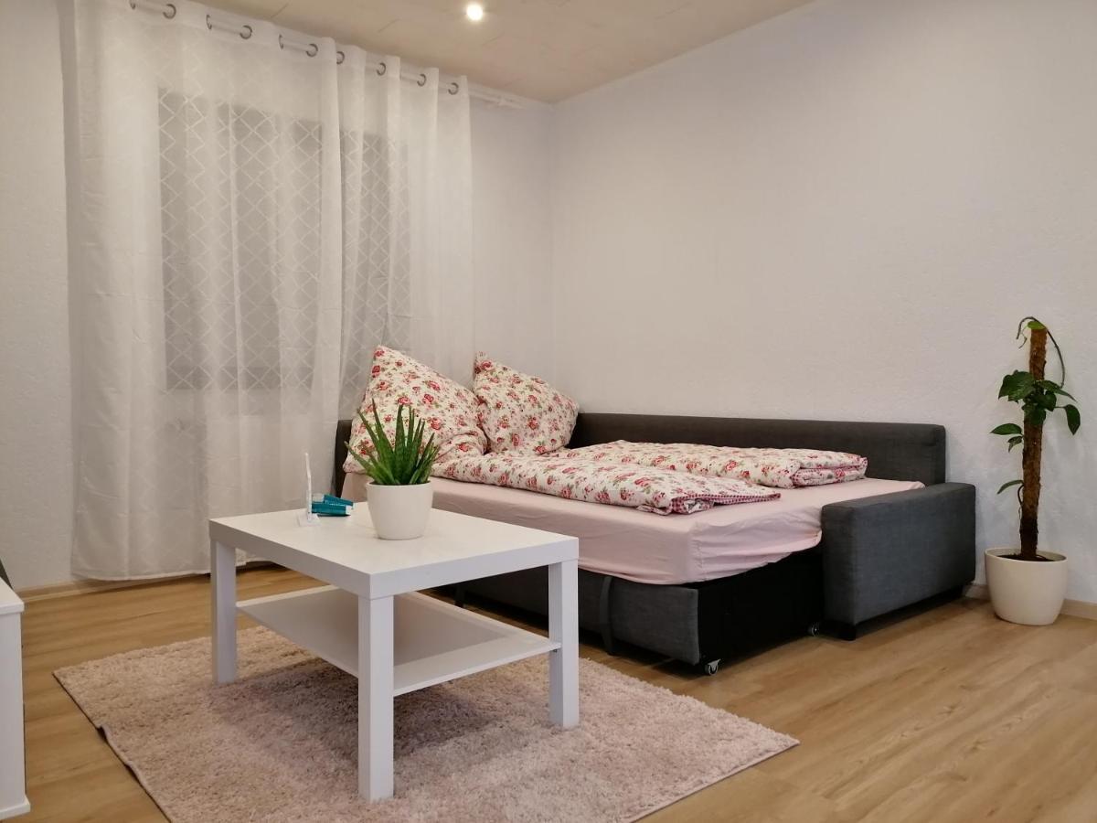 Ferienwohnung Klein Welling 外观 照片