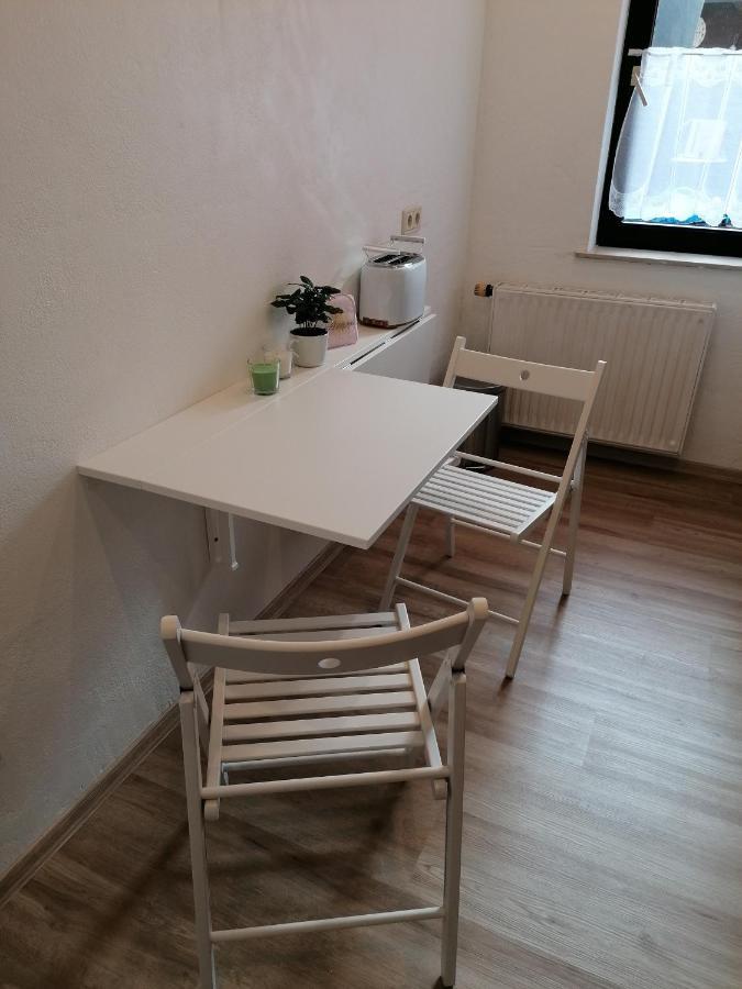 Ferienwohnung Klein Welling 外观 照片
