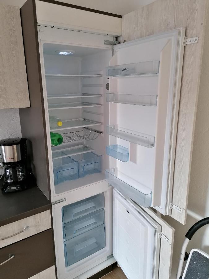 Ferienwohnung Klein Welling 外观 照片