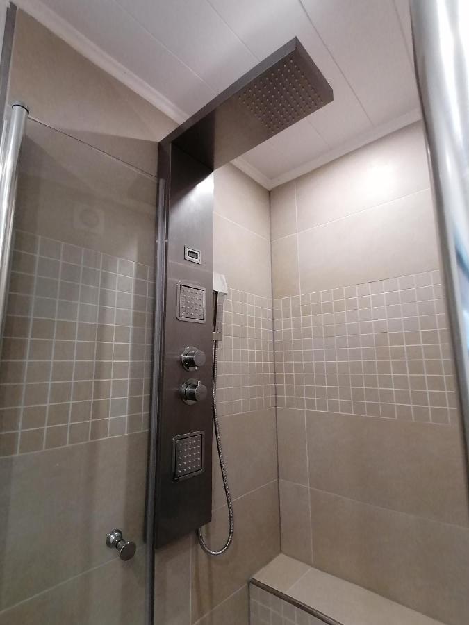Ferienwohnung Klein Welling 外观 照片