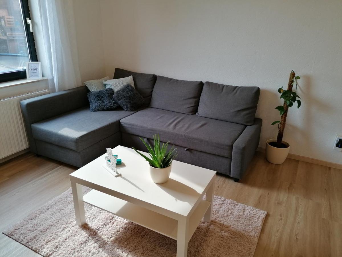 Ferienwohnung Klein Welling 外观 照片