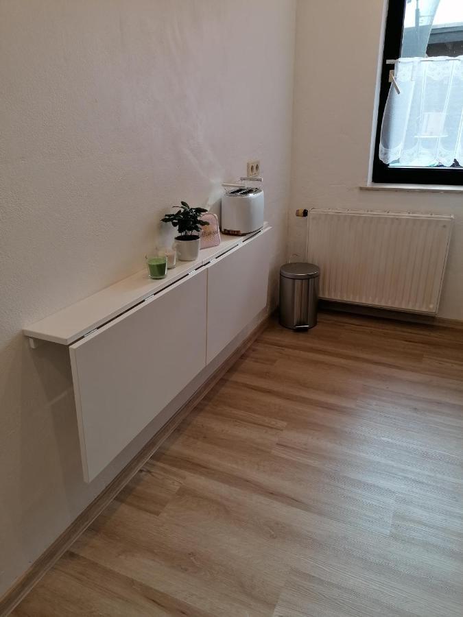 Ferienwohnung Klein Welling 外观 照片