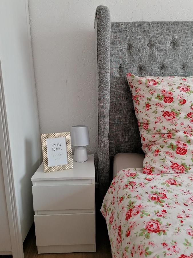 Ferienwohnung Klein Welling 外观 照片