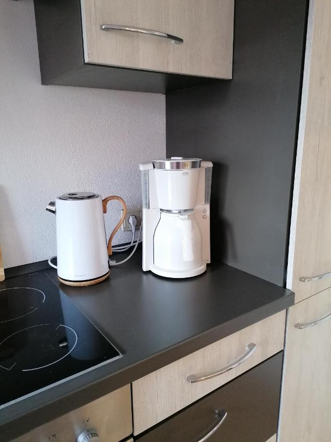 Ferienwohnung Klein Welling 外观 照片